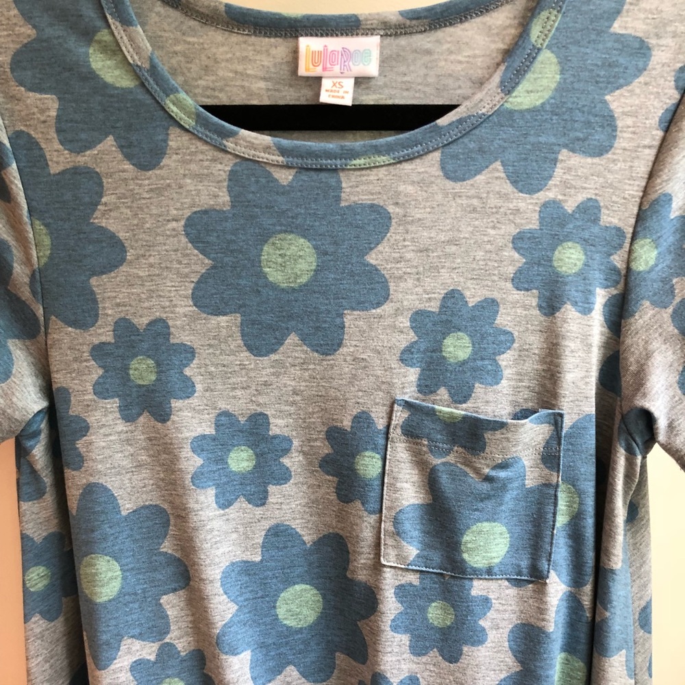 Lularoe Carly XS